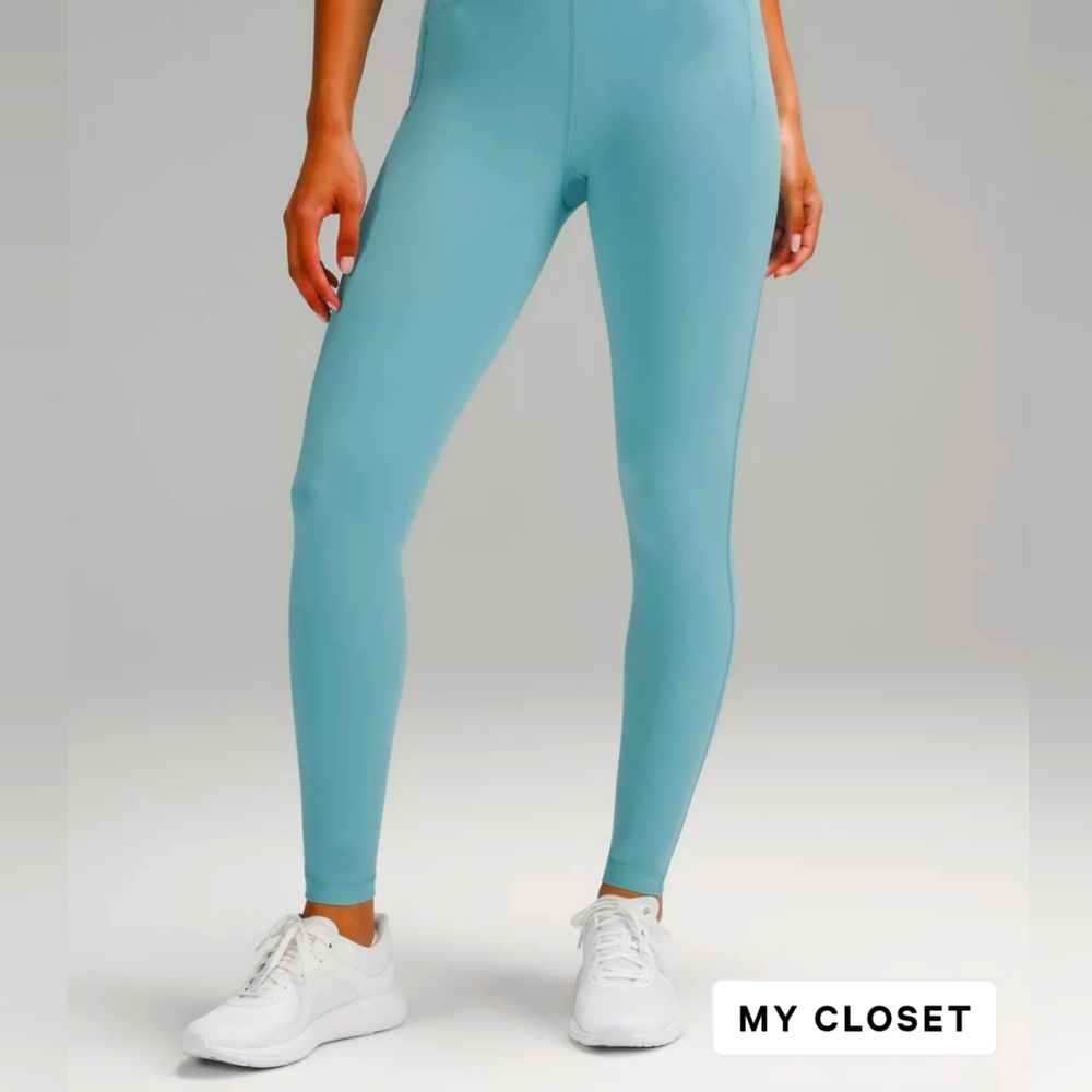 Lululemon leggings Swift speed